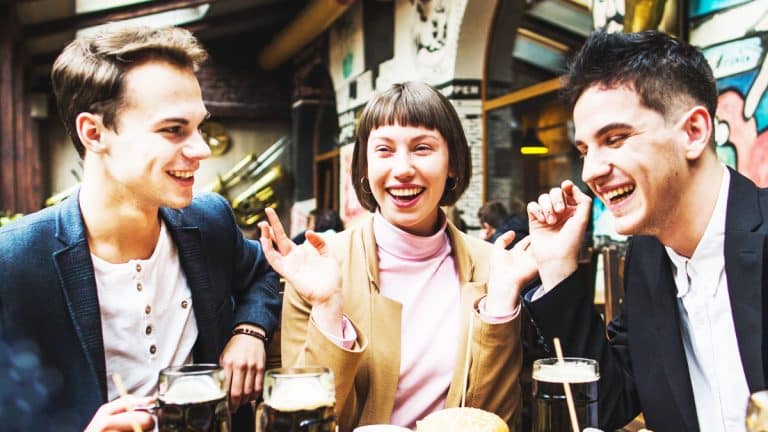 La Squadra Cocina transforme Bruxelles en paradis gastronomique pendant la journée sans voiture