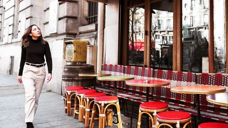 Ce bistrot parisien où le menu à trois plats ne coûte que 13,50 euros : un secret bien gardé dans un cadre historique