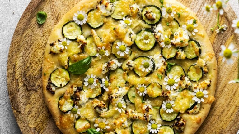 Transformez votre tarte aux légumes en un chef-d’œuvre croustillant et léger grâce à un ingrédient secret