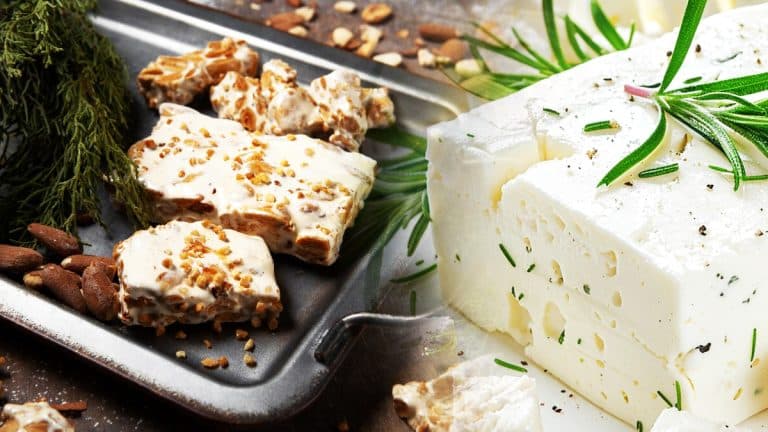 Découvrez comment réinventer votre dîner avec cette recette de feta au four et pois chiches, un délice simple et savoureux