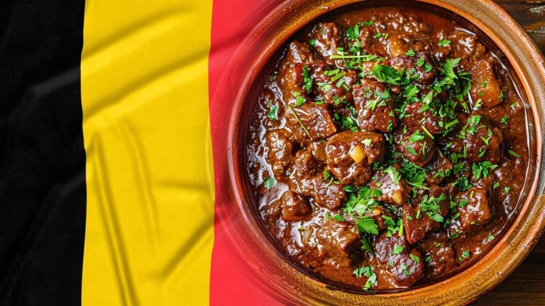 Vous cherchez la meilleure carbonnade à Bruxelles, voici le restaurant qui a conquis le jury et les gourmets