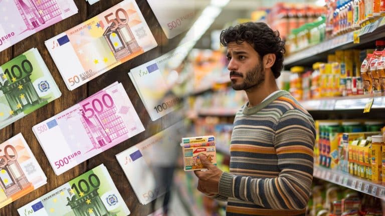 Les supermarchés face au défi de la shrinkflation : pourquoi vos courses ne sont plus ce qu’elles étaient