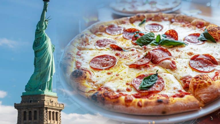 Les 8 incontournables de la cuisine new-yorkaise à découvrir lors de votre prochain voyage