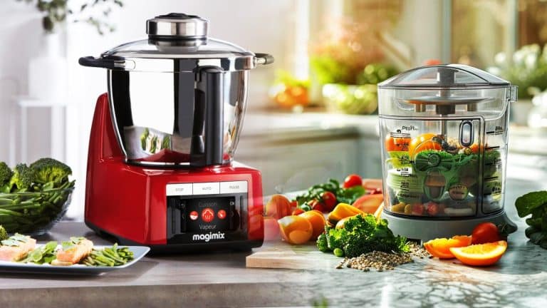 Découvrez comment maximiser votre cuisine avec la promotion Magimix – Un allié de taille pour tous vos besoins culinaires