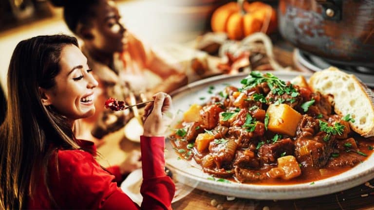 Cuisinez une carbonade automnale pour réchauffer vos soirées : découvrez notre recette familiale et réconfortante