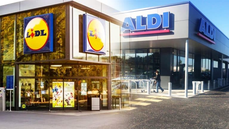 Qui est vraiment le moins cher, Aldi ou Lidl ? Le résultat de ce test est surprenant