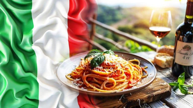 Explorez les délices cachés de l’italie : un parcours gastronomique pour éveiller vos sens