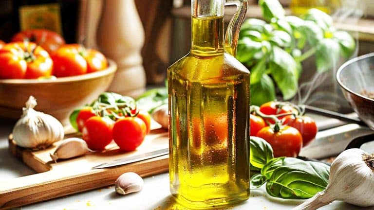 Huile d’olive et cuisson : voici comment chauffer cet or liquide sans risquer votre santé