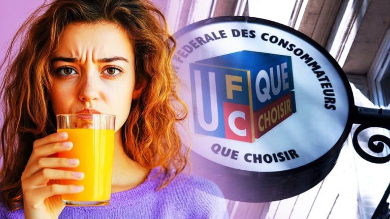 Votre jus préféré en danger ? Débat houleux sur les pailles en plastique entre Capri-Sun et UFC-Que Choisir