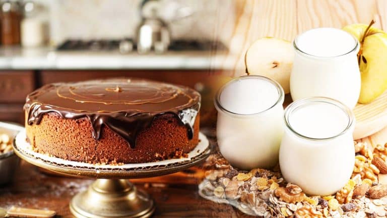 Un gâteau au chocolat rapide, facile et incroyablement moelleux qui fait sensation