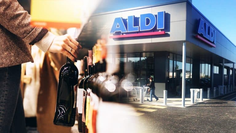 Aldi dévoile son festival des vins dès le 24 septembre avec les choix préférés du meilleur sommelier de France