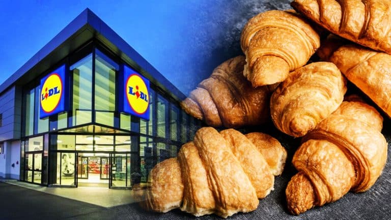 Alerte sécurité : ces viennoiseries de Lidl pourraient cacher un danger surprenant pour votre santé