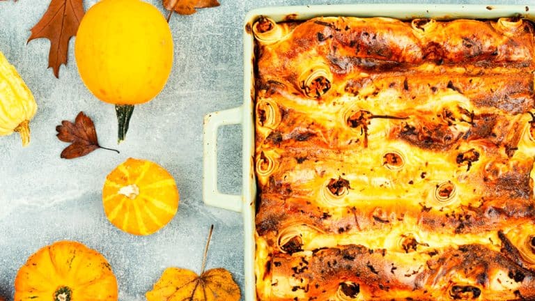 Ces substituts surprenants pour alléger vos gratins d’automne sans perdre en saveur