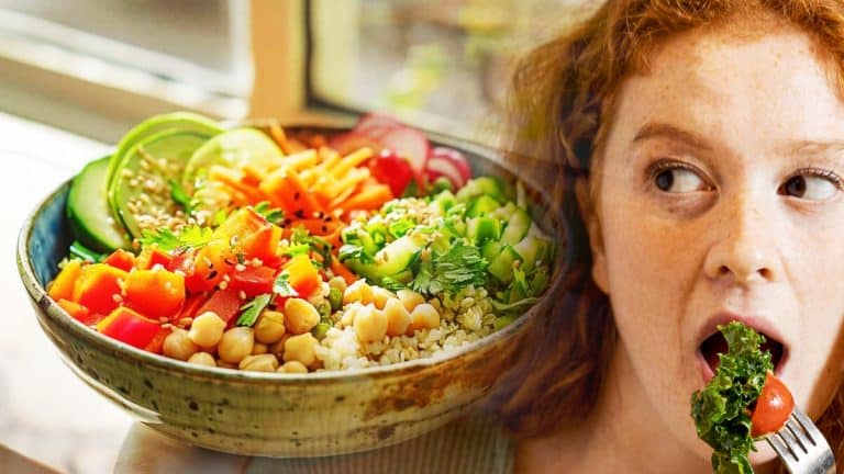 Les secrets d’un buddha bowl végétarien irrésistible : une recette simple pour émerveiller vos invités