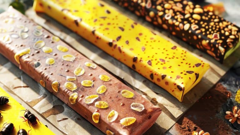 Les 3 secrets sucrés de vos barres chocolatées préférées révélés par un expert en santé