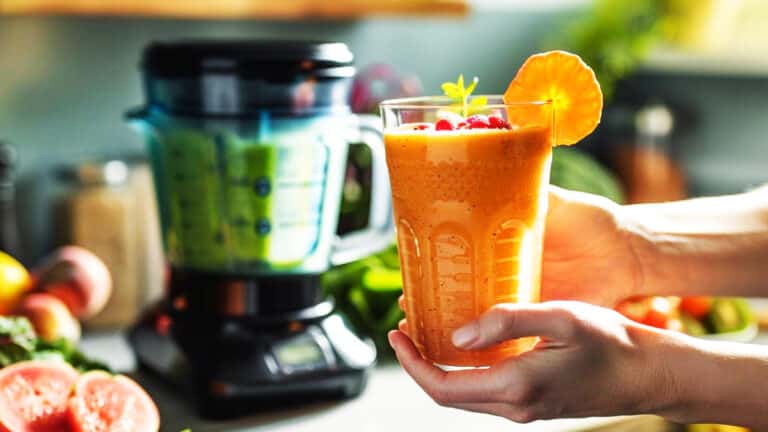 Les transformations surprenantes de votre corps quand vous buvez un smoothie quotidiennement