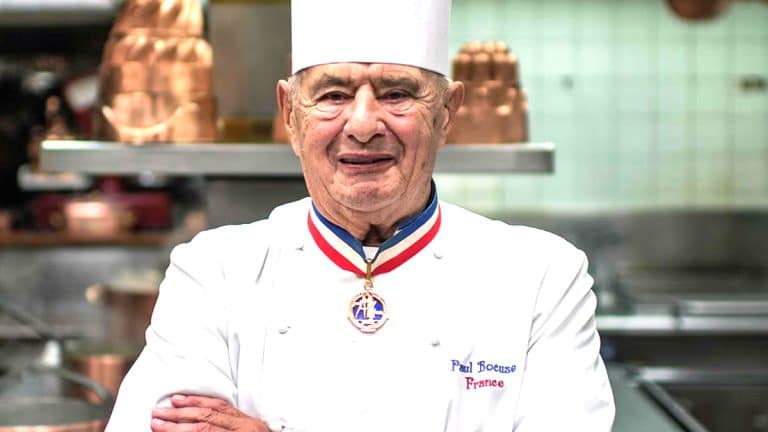 Paul Bocuse, le titan de la gastronomie française, voici les facettes méconnues de sa vie trépidante