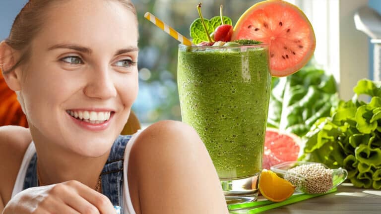 Smoothie ou jus de fruits : quelle boisson choisir pour booster votre santé tout en douceur ?