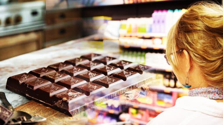 Voici la tablette de chocolat élue meilleure du supermarché : une gourmandise à la hauteur de vos attentes