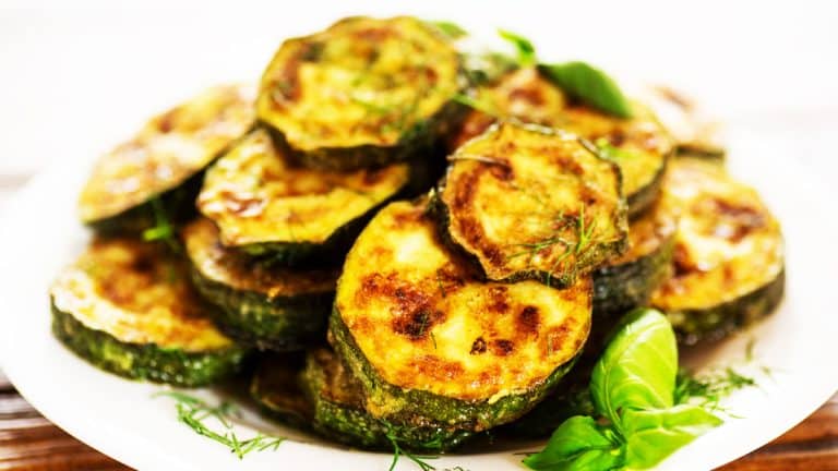 Découvrez comment rendre vos dîners inoubliables avec ces courgettes rondes farcies aux lentilles