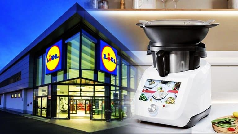 Le robot Monsieur Cuisine Connect de Lidl revient : une offre inédite qui va faire chavirer les cœurs des gourmets