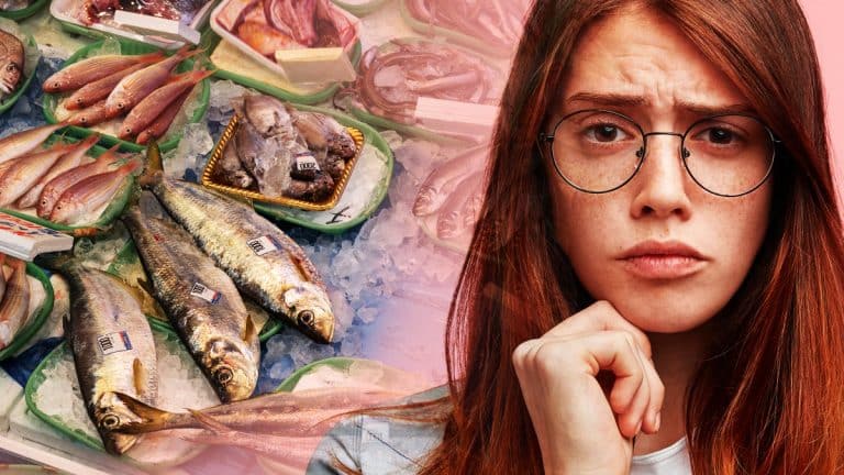 Les secrets peu ragoûtants derrière l’achat de poisson en grande surface que vous devez absolument connaître