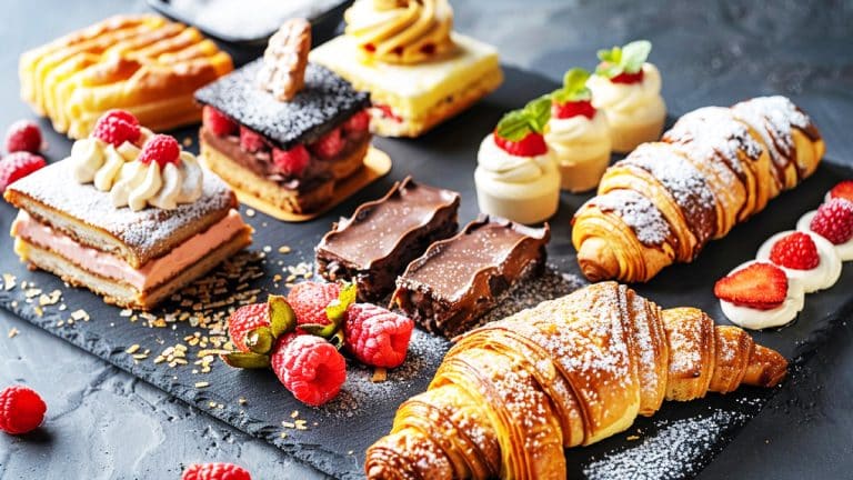 Réussissez vos pâtisseries comme un chef avec ces techniques et astuces éprouvées