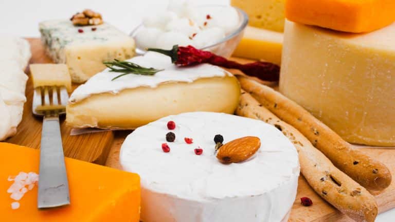 Ces fromages d’automne qui réchaufferont votre table et éveilleront vos papilles