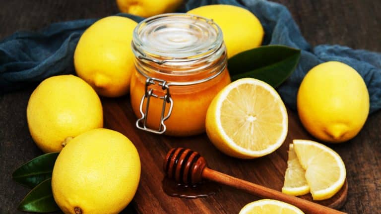 Les secrets d’une confiture de citron maison avec trois ingrédients pour ravir vos papilles à chaque cuillère