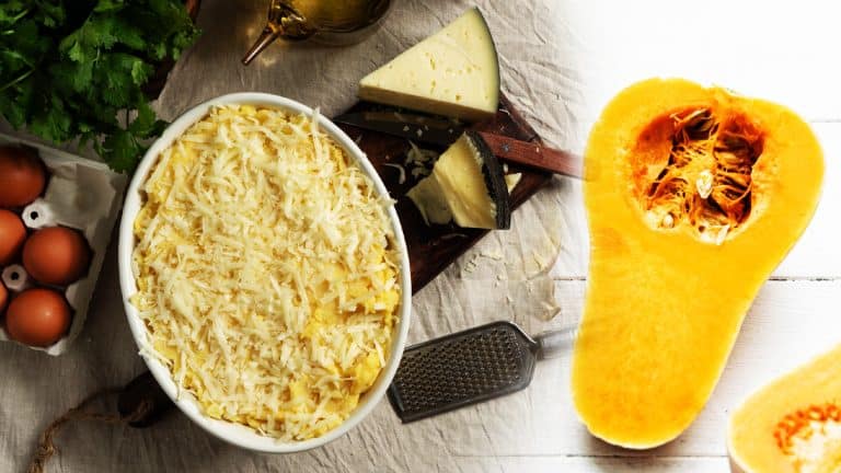 Voici comment le hachis parmentier de butternut peut réchauffer vos soirées d’automne