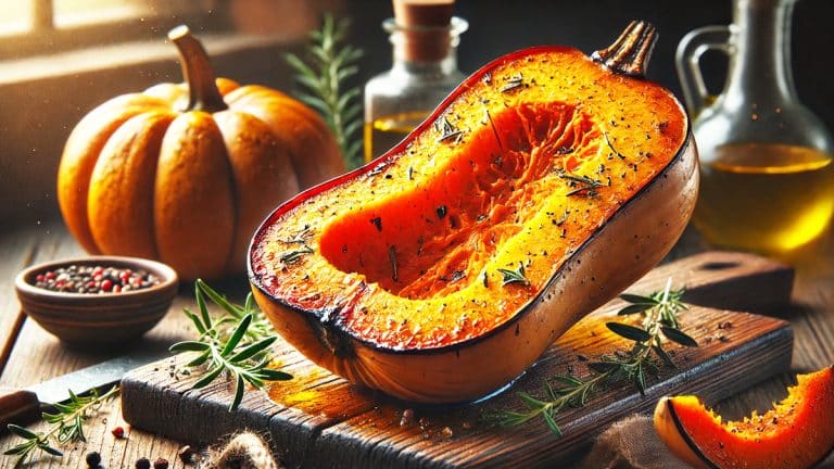 Les secrets de la courge butternut : techniques et astuces pour une cuisson parfaite et savoureuse