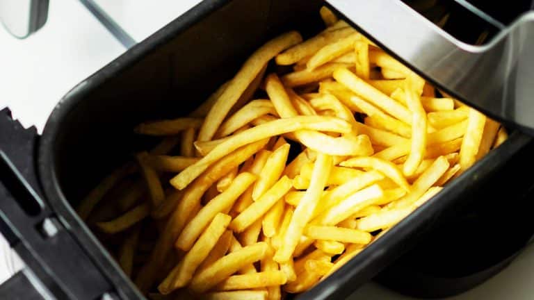 Voici comment une friteuse sans huile peut transformer votre cuisine et vos habitudes alimentaires