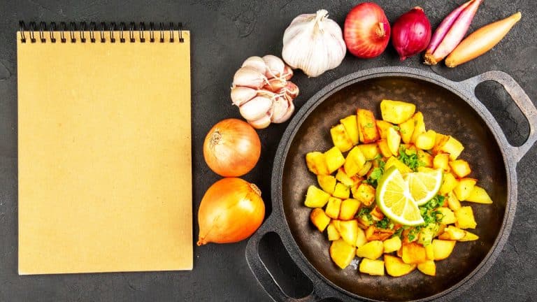 Découvrez la magie des recettes one-pot : cuisiner simplement, manger divinement