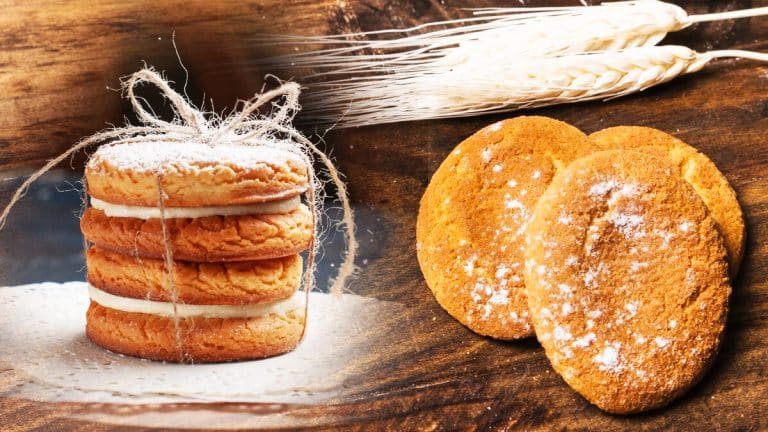 La magie du sablé breton : une recette simple pour retrouver les saveurs de votre enfance