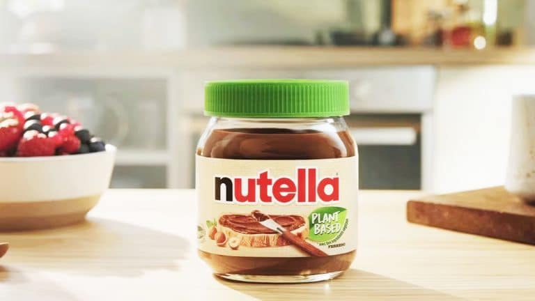 Découvrez le Nutella® végétal, une révolution gourmande qui conquiert la France et promet de ravir tous les palais