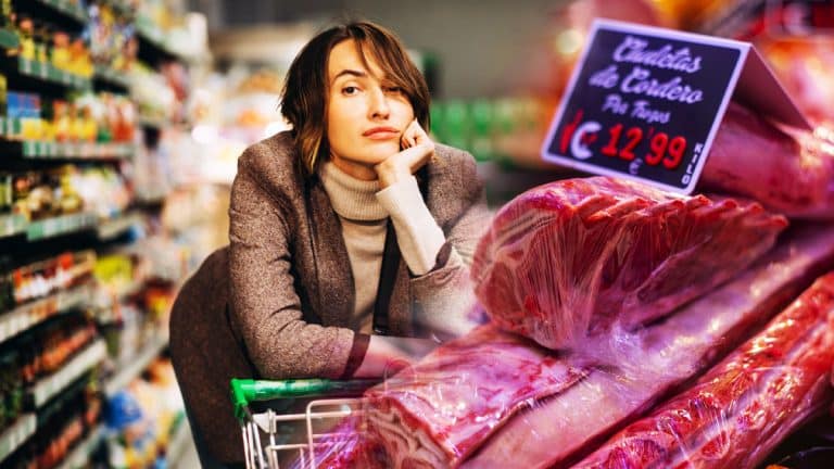 Steaks hachés « façon bouchère » : attention aux arnaques marketing à l’achat