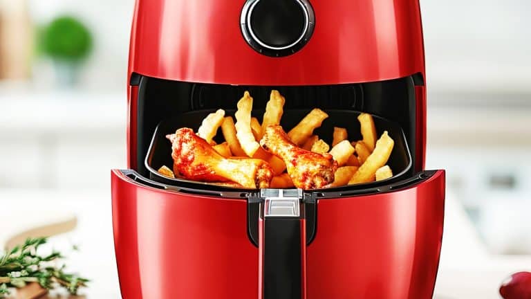 Transformez vos soirées d’automne avec la friteuse Ninja, votre allié pour des repas sains et rapides à petit prix