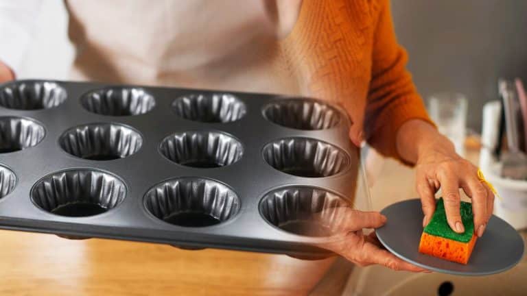 Les secrets pour nettoyer vos moules en silicone et les conserver impeccables