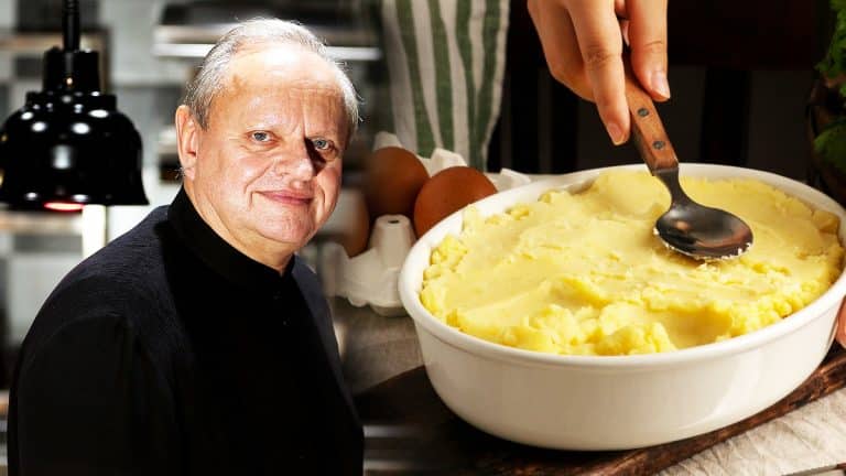 Astuces méconnues pour réussir la purée comme Joël Robuchon, un voyage culinaire inédit