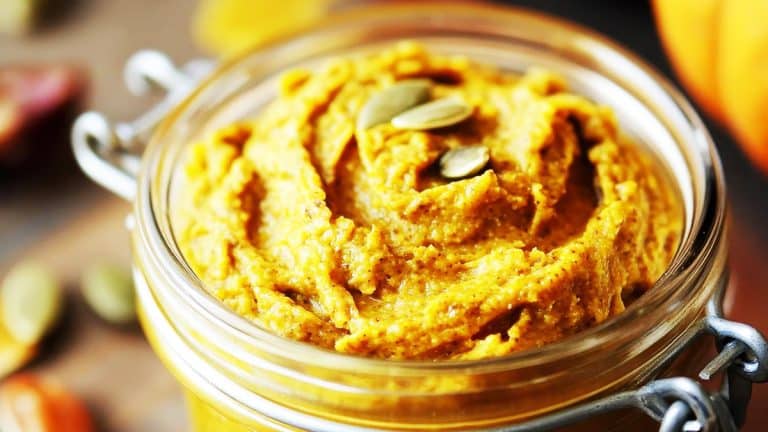 Voici comment transformer votre automne avec ce houmous épicé à la courge: une recette simple et délicieuse