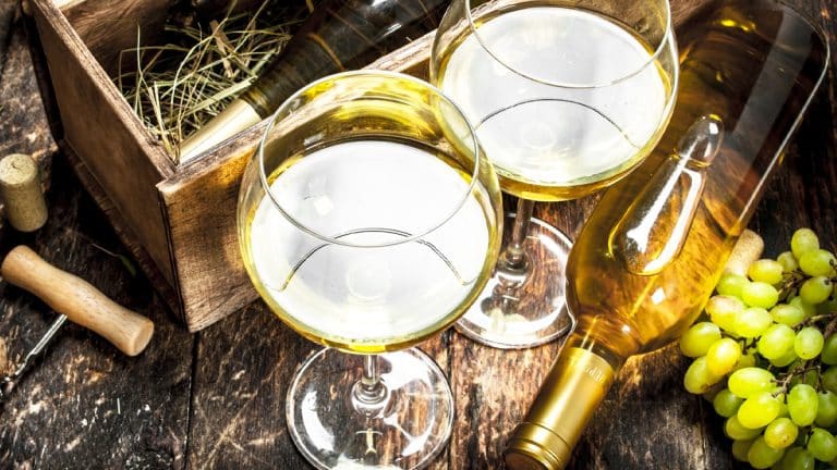 Lle vin rouge qui convertira même les plus fervents amateurs de vin blanc