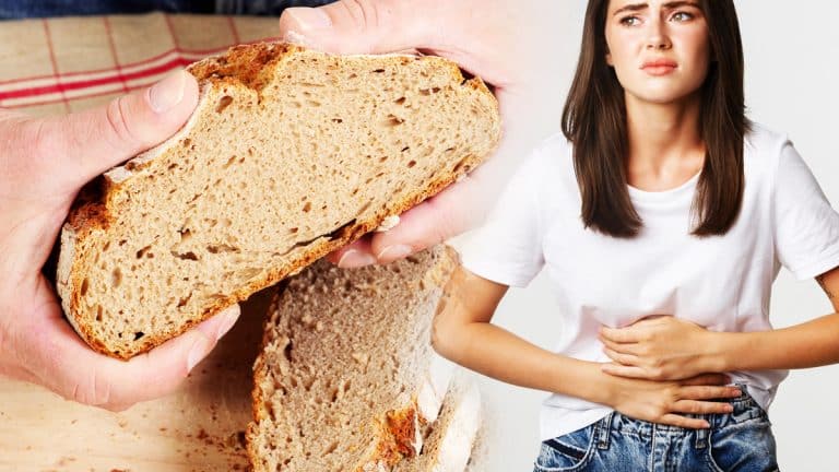 Ce pain sans gluten peut révolutionner votre bien-être digestif et dire adieu à la constipation