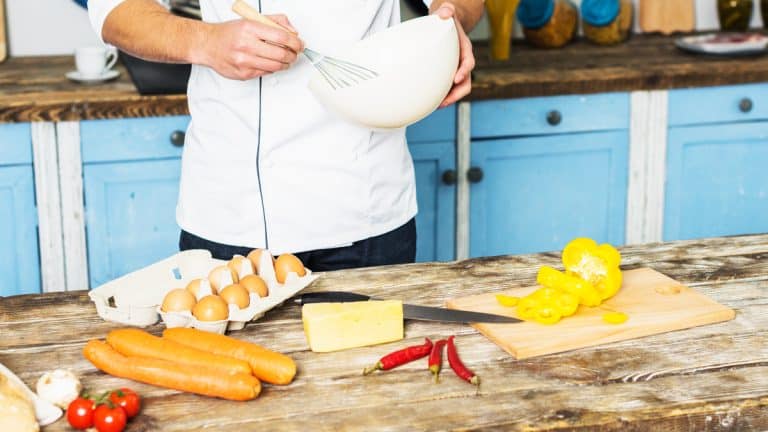 Des recettes de restaurant pour cuisiner comme un chef à la maison