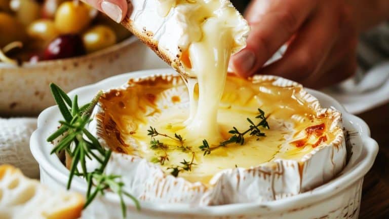 Ces recettes avec du fromage vont changer votre manière de cuisiner et ravir vos papilles