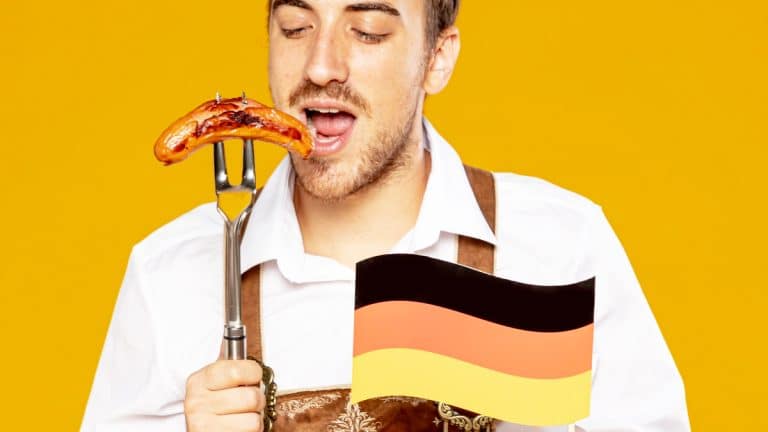 Les trésors culinaires méconnus d’Allemagne avec ces 15 spécialités irrésistibles