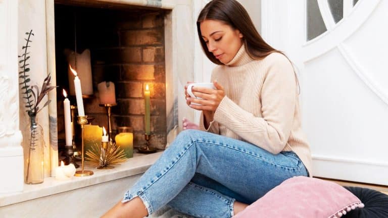 Les secrets pour transformer votre maison en un cocon chaleureux pour l’hiver