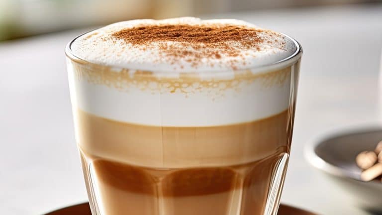 Voici comment préparer le chaï latte parfait pour réchauffer vos soirées d’automne