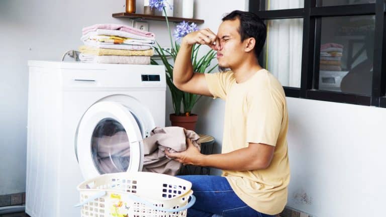 Votre lave-linge sent le renfermé, voici les secrets de grand-mère pour un nettoyage parfait et durable