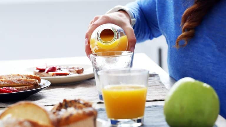 Les secrets pour transformer votre petit déjeuner en un moment de pure énergie et bien-être