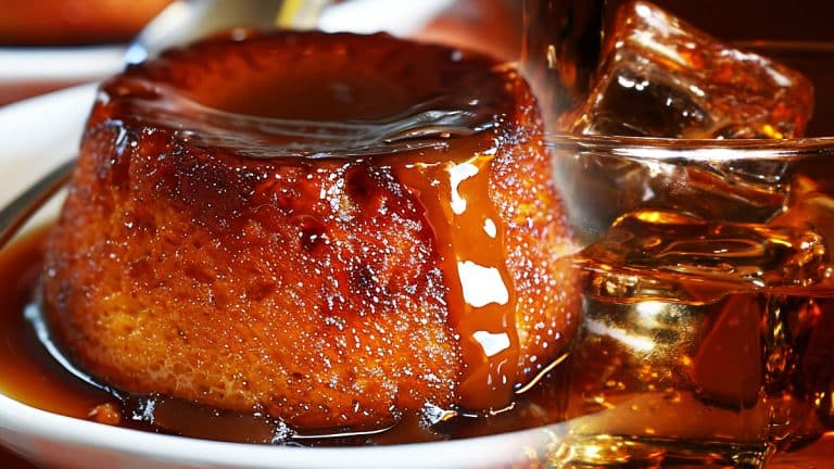 Redécouvrez le baba au rhum : une recette traditionnelle pour raviver vos souvenirs d’enfance